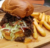 Seoul Salon - Accommodation Cooktown