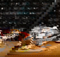 Shut the Gate Wines - Accommodation Cooktown