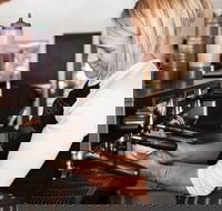 Silly Goat Cafe - Accommodation Cooktown