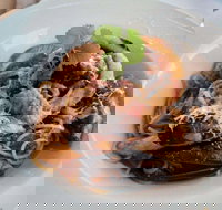 Terrace of Maleny - Accommodation Cooktown