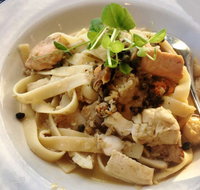 The Edge Restaurant - Accommodation Cooktown