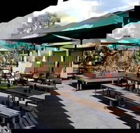 Trumpet Bar - Accommodation Cooktown