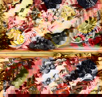 Tunstall Deli  Cafe - Accommodation Cooktown