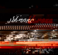 Verona Italian Restaurant  Wine Bar