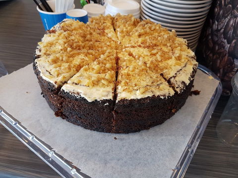 Yarrabilba Coffee Hub - Accommodation Cooktown 0