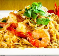 At Thai On Frank - Accommodation Cooktown