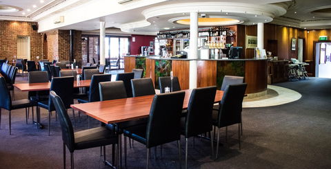 Bentley's Hotel Motel - Accommodation Cooktown 2