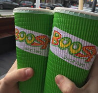 Boost Juice - South Yarra - Accommodation Cooktown