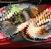 Cactus Jack's - Accommodation Cooktown