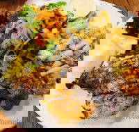 Cafe Matto - Accommodation Cooktown