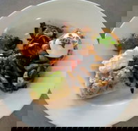 Caffissimo - Hocking - Accommodation Cooktown