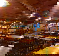 Carlos Cantina - Accommodation Cooktown