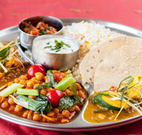 Curry Express - Accommodation Cooktown