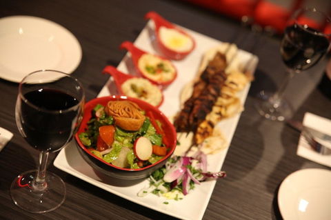 Downtown Bar & Grill - Accommodation Cooktown 0