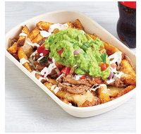 Guzman y Gomez - South Yarra - Accommodation Cooktown