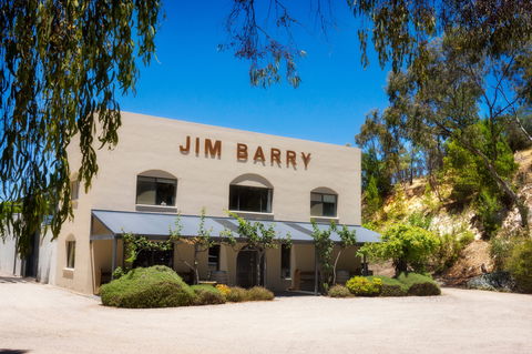Jim Barry Wines - Accommodation Cooktown 0