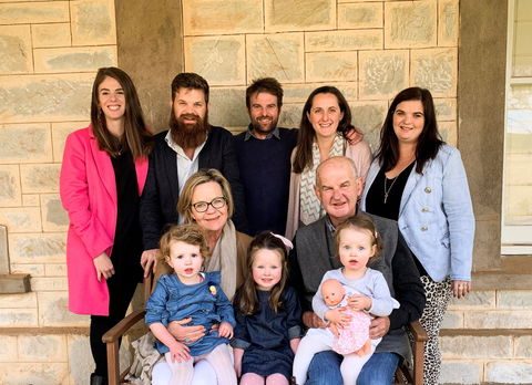 Jim Barry Wines - Accommodation Cooktown 1