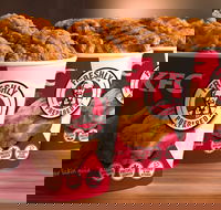 KFC - Ipswich - Accommodation Cooktown