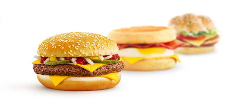 McDonald's - Pascoe Vale - Accommodation Cooktown 0