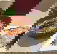 Mikasa Cafe - Accommodation Cooktown