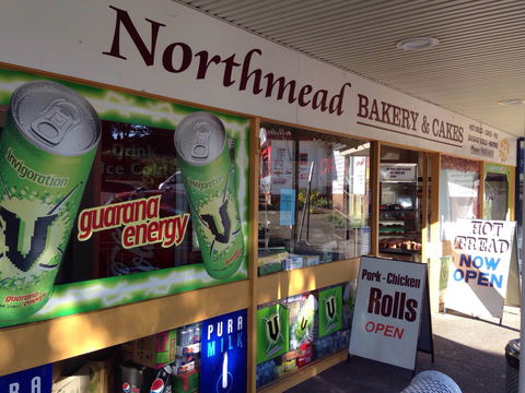 Northmead Bakery & Cakes - Accommodation Cooktown 0