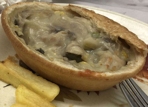 Rolf's Pies - Accommodation Cooktown 0