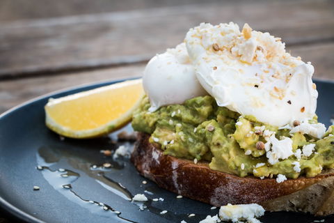 RORO Cafe On The Beach - Accommodation Cooktown 1