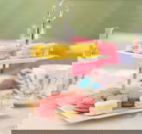 Rosieblu Gourmet Deli