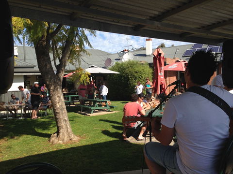 Royal Mail Hotel Mulwala - Accommodation Cooktown 2