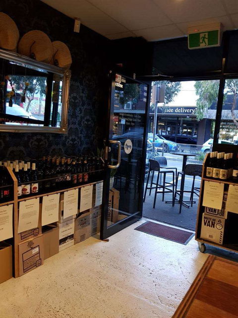 Seddon Wine Store - Accommodation Cooktown 0