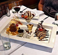 Shanikas Italian Trattoria - Accommodation Cooktown