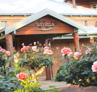 Sittella Winery  Restaurant - Accommodation Cooktown