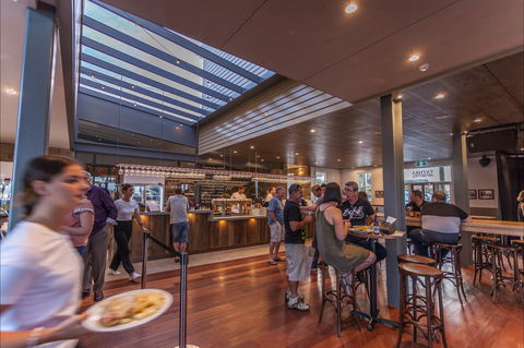Tathra Hotel - Accommodation Cooktown 0