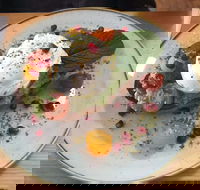 The Tall Poppy Cafe - Accommodation Cooktown