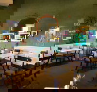 The Hunter Artisan Gallery and Cafe