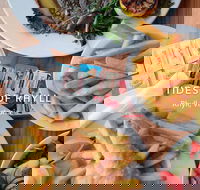 Tides of Rhyll Fish  Chippery - Accommodation Cooktown