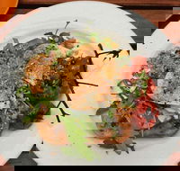 Whyte - Accommodation Cooktown