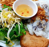 Xuan Banh Cuon - Accommodation Cooktown