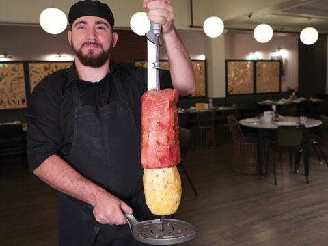 B'Churrasco Restaurant - Accommodation Cooktown 1