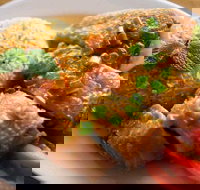 Belga Takeaway - Accommodation Cooktown