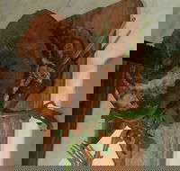 Burgermeister - Accommodation Cooktown