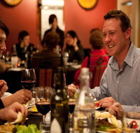 Conners Restaurant and Bar at Clare Country Club - Accommodation Cooktown