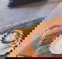 Digging For Fire BBQ Kitchen