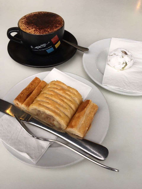 Dolcetti Pasticceria - Accommodation Cooktown 0