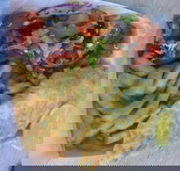 Doncaster East Fish  Chippery - Accommodation Cooktown