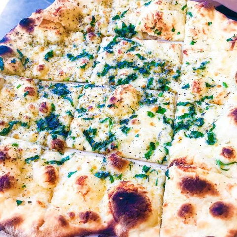 Fratelli's Wood Fired Pizza - Accommodation Cooktown 0