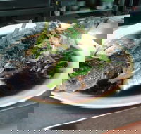 Gippsland Dragon Chinese Restaurant - Accommodation Cooktown