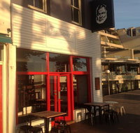 Hemingway's - Accommodation Cooktown