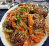 Jai Ho Indian Restaurant - Berwick - Accommodation Cooktown