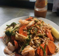 Kin Thai Takeaway - Accommodation Cooktown